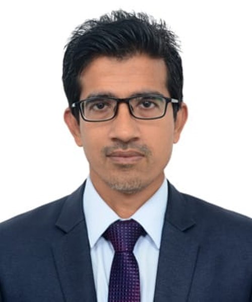 KHANDAKAR SHOWKAT OSMAN